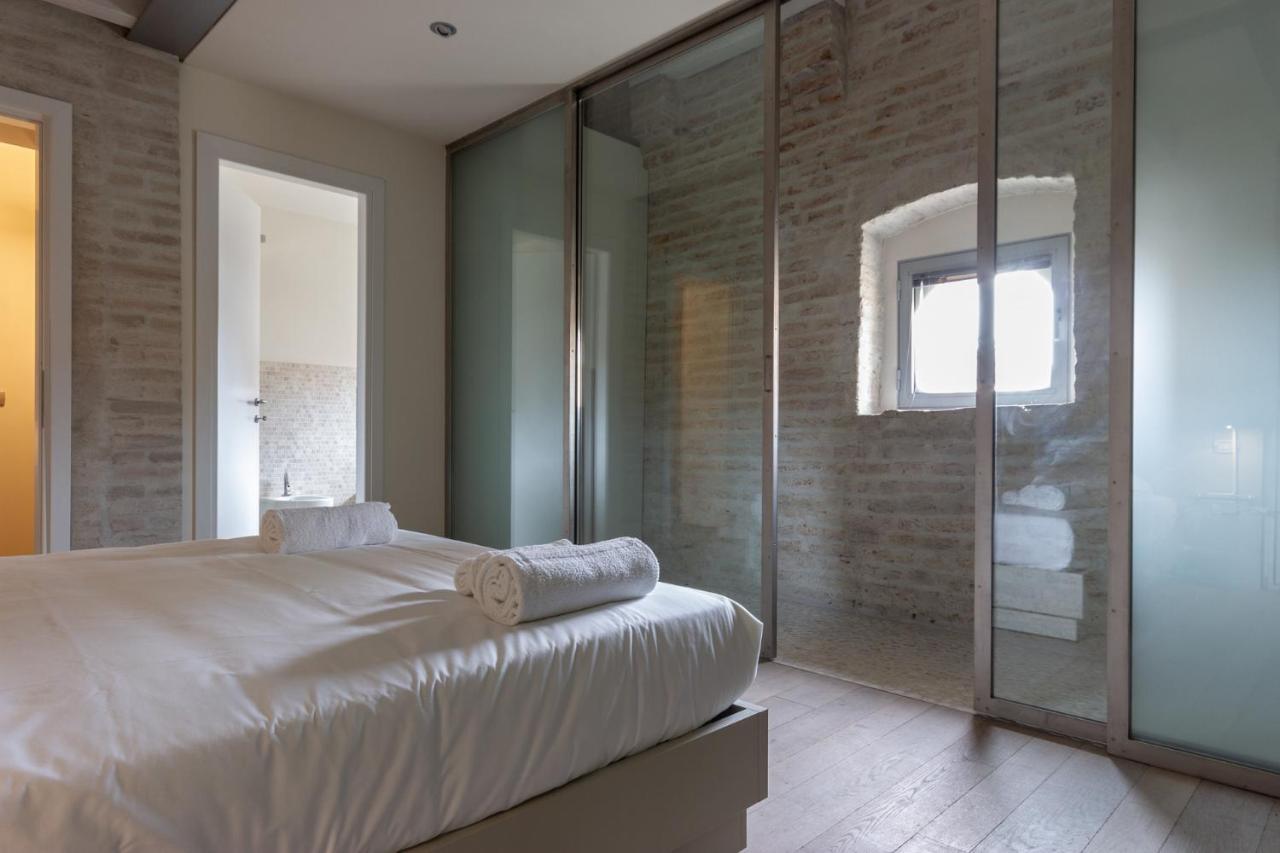 Suite Corallo - Smart Holiday Mântua Exterior foto