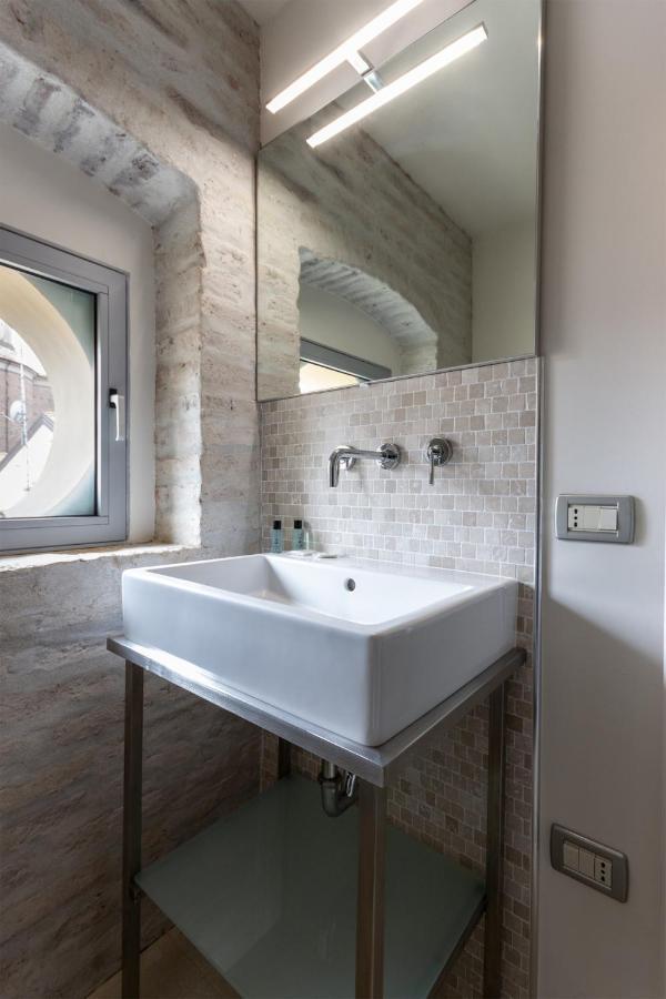 Suite Corallo - Smart Holiday Mântua Exterior foto